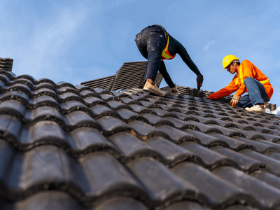 About Roof Repair Experts Slaterville Springs, NY